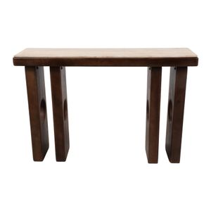 TARYNFORD TAN CONSOLE 47 (IN) 1