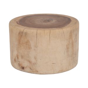 DUNLAPSIDE BROWN COFFEE TABLE 16 (IN) 1