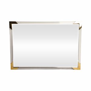 HESTONLAND CLEAR MIRROR 2 (IN) 1
