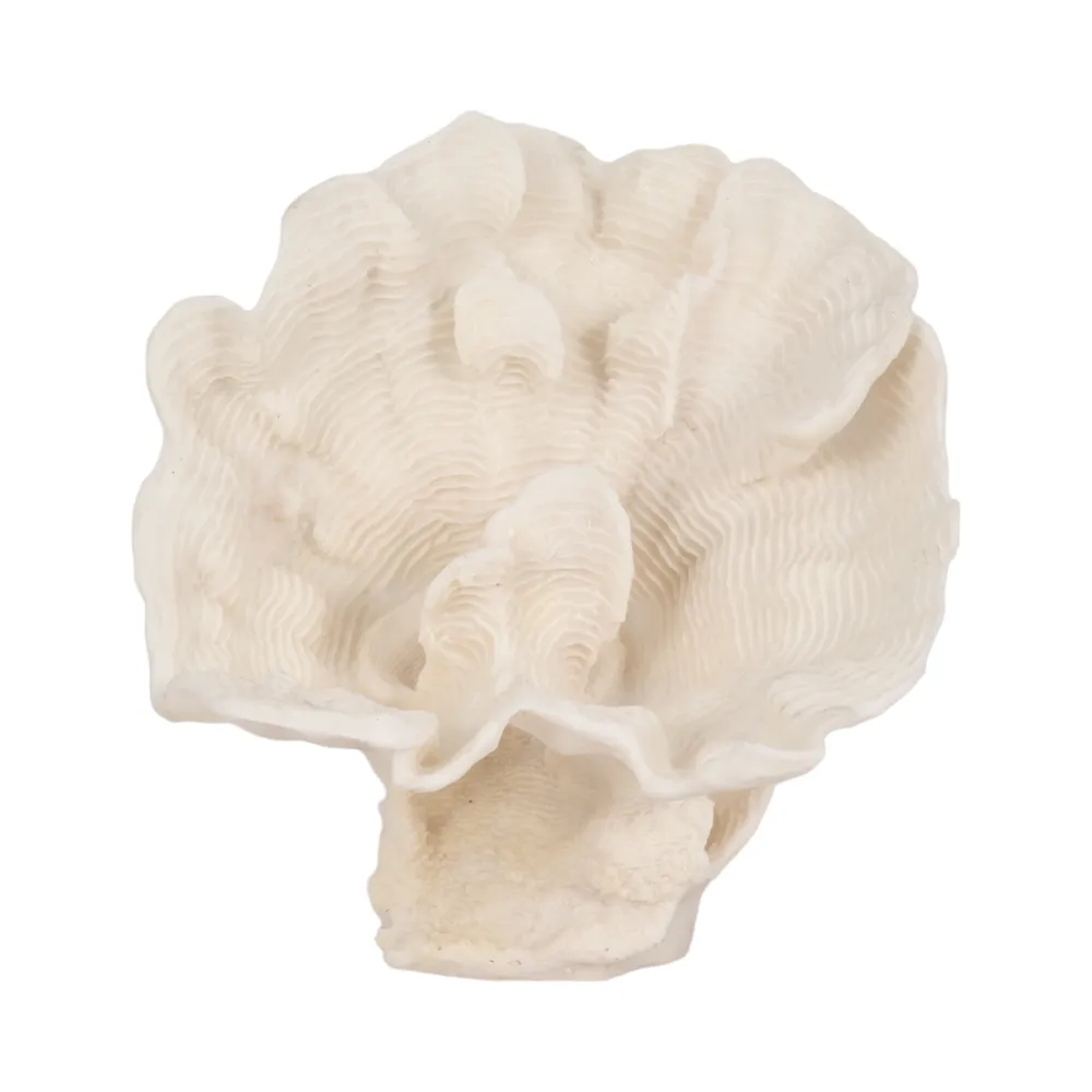 BRENDANSHAW IVORY DECOR 12 (IN)