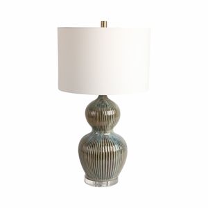 UDEPORT BLUE LAMP 27 (IN) 3