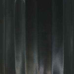 EVANDERGROVE BLACK VASE 16 (IN) 6