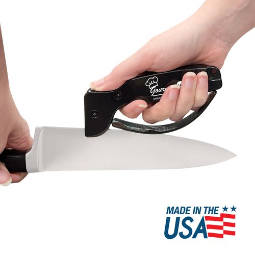 AccuSharp Gourmet 15 Degree Knife Sharpener