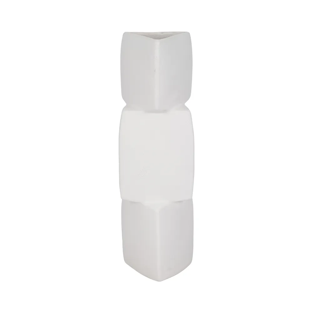 CAXTONWICK IVORY VASE 17 (IN)