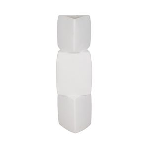 CAXTONWICK IVORY VASE 17 (IN) 5