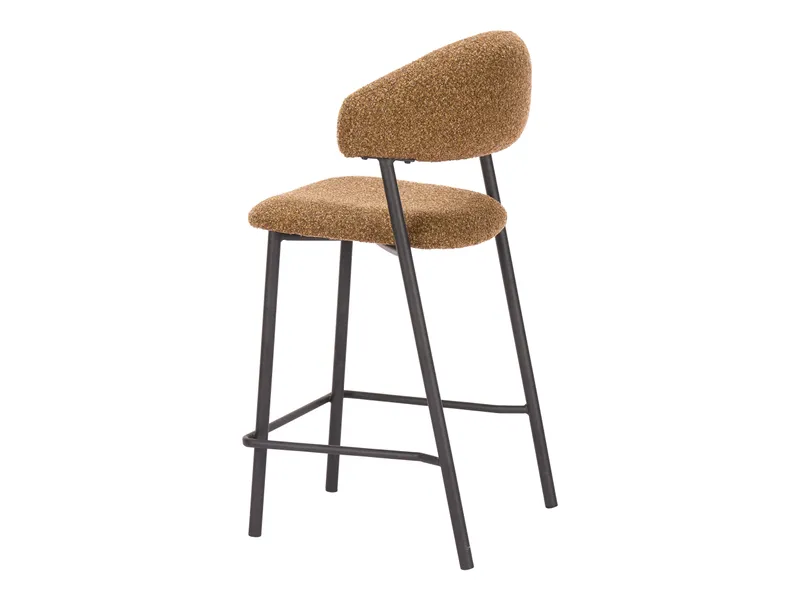 Seville Counter Stool Brown Cork 6