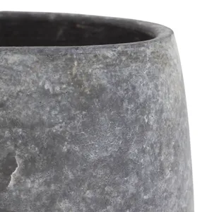 BRAMGATE BROWN PLANTER 7 (IN) 7