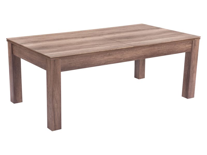 Bonker 3 in 1 Table Brown 9