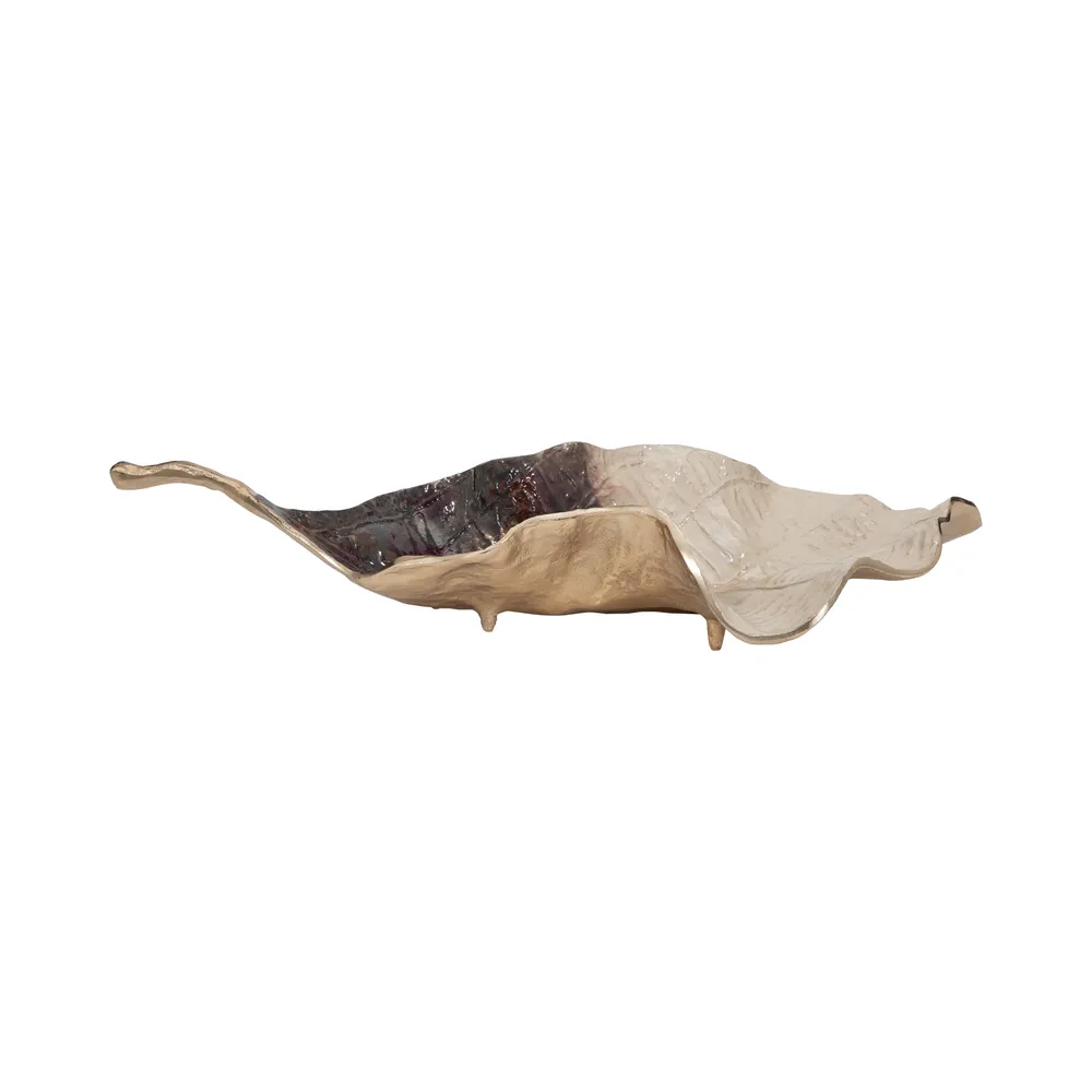 WINTONWIND IVORY METAL 6 (IN)
