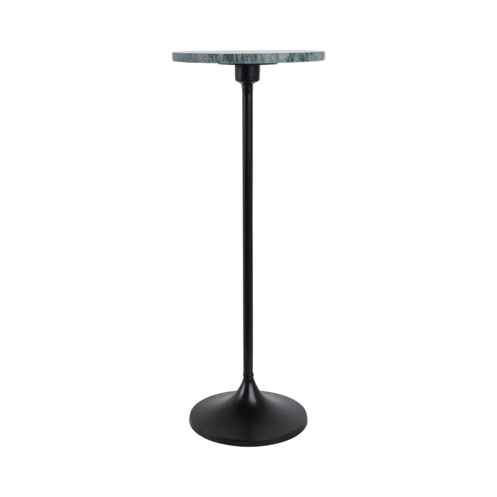 CLIFTONHOLM GREEN ACCENT TABLE 28 (IN)