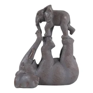 FALTONCROSS GRAY DECOR 12 (IN) 5