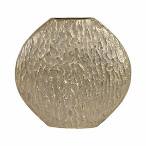 DUNBARFIELD GOLD VASE 16 (IN) 1