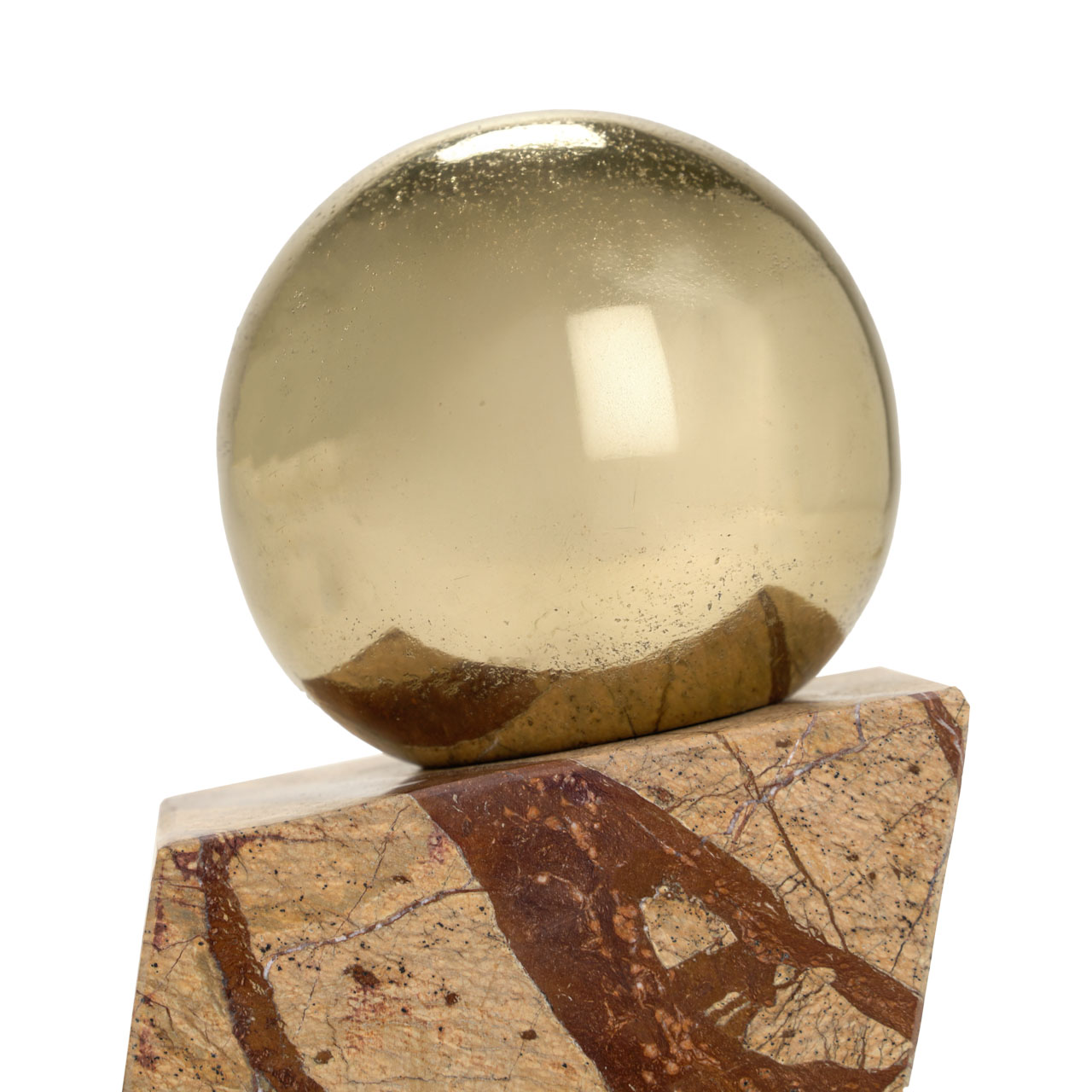 Niram Short Sculpture 7
