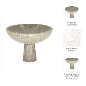 KEATONLAND IVORY BOWL 10 (IN) 9