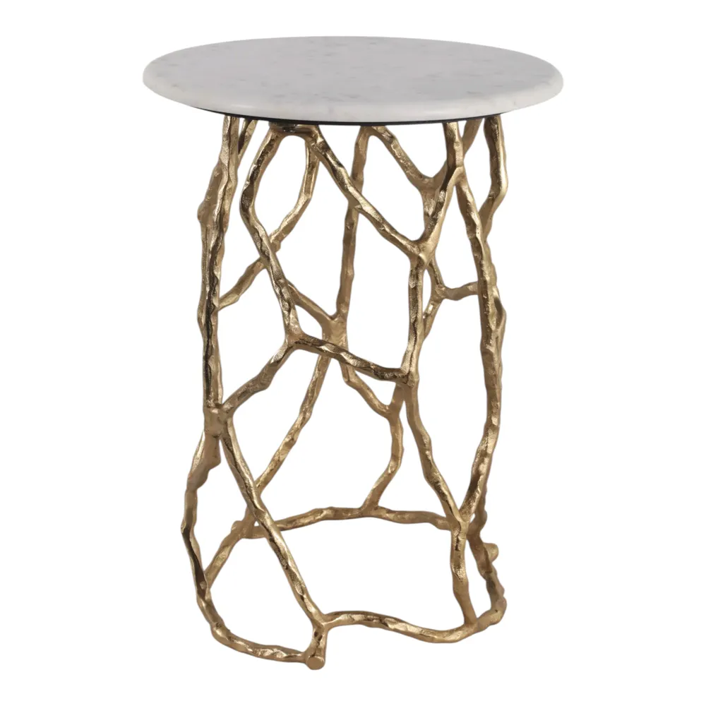HARDENSIDE WHITE TABLE 23 (IN)