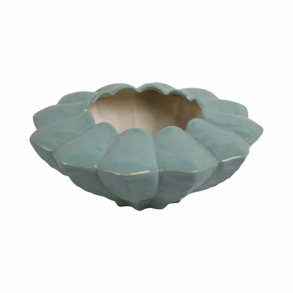 FORRESTSIDE BLUE BOWL 7 (IN)