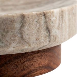 BRONSONGATE GRAY BOWL 4 (IN) 6