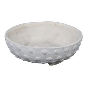 NOEL IVORY BOWL 5 (IN) 6