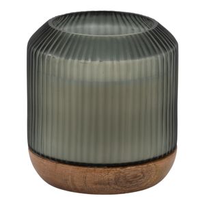 CANTONWOOD GREEN CANDLE 7 (IN) 1