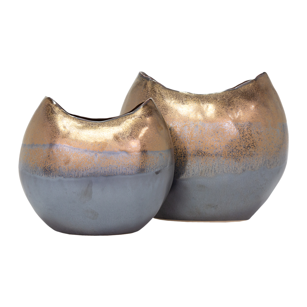 Kona Vases -Set 2 6