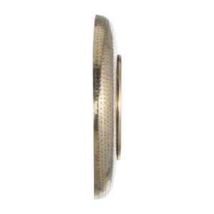 HANNAHGROVE GOLD MIRROR 24 (IN) 4