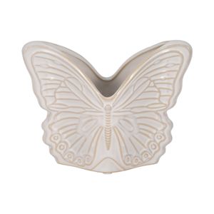 HEWITTFORD IVORY PLANTER 6 (IN) 1