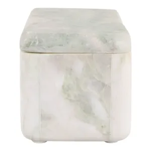BRAEMILL IVORY BOX 5 (IN) 7