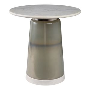 SOLPORT GREEN TABLE 19 (IN) 3