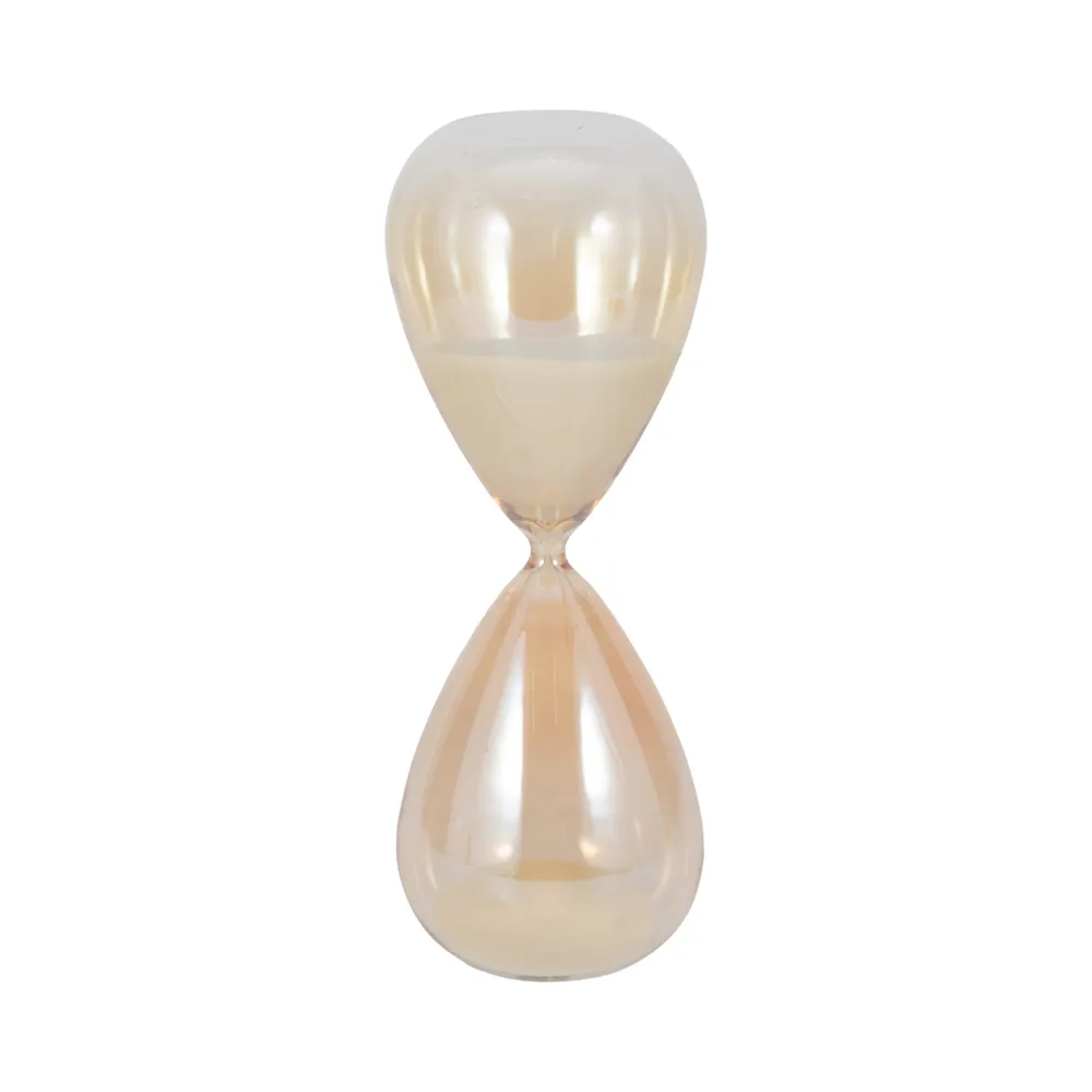 GRANTHAMMOOR GOLD HOURGLASS 14 (IN)