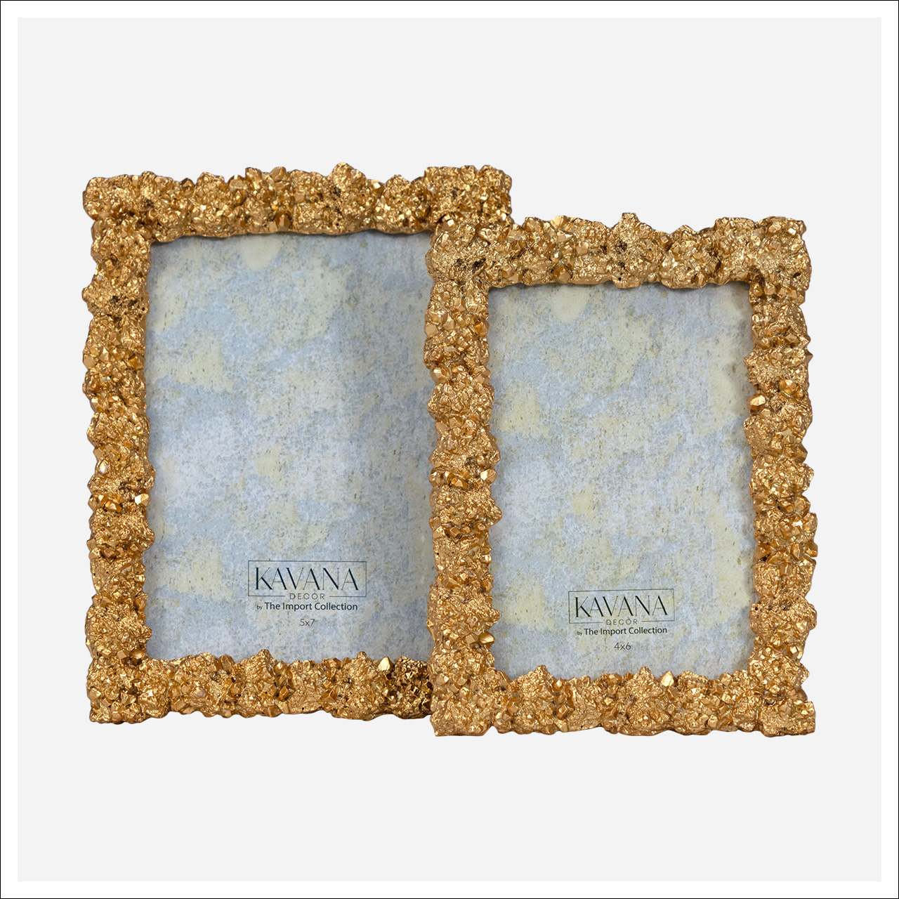 Rhodri Frames -Set 2