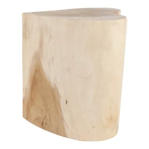 CHAPINWICK TAN TABLE 18 (IN) 4