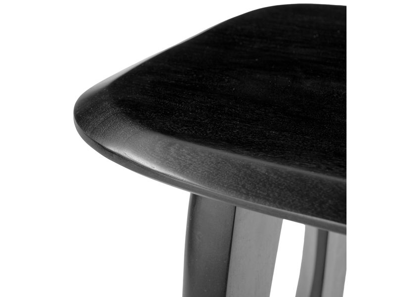 Arasan Accent Table Black 6