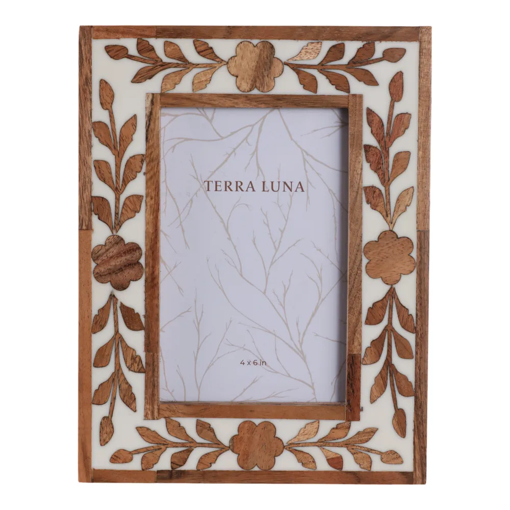 FARGOOAK TAN FRAME 9 (IN)