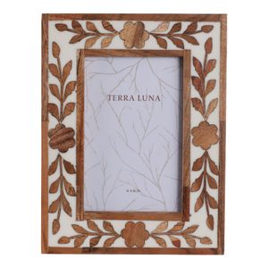 FARGOOAK TAN FRAME 9 (IN) 1