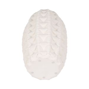GLENLAND IVORY VASE 15 (IN) 6