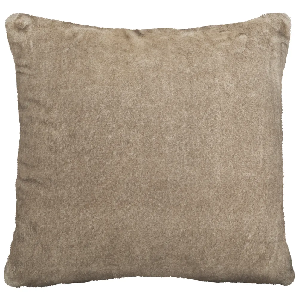 Café Breve Euro Sham - 26x26
