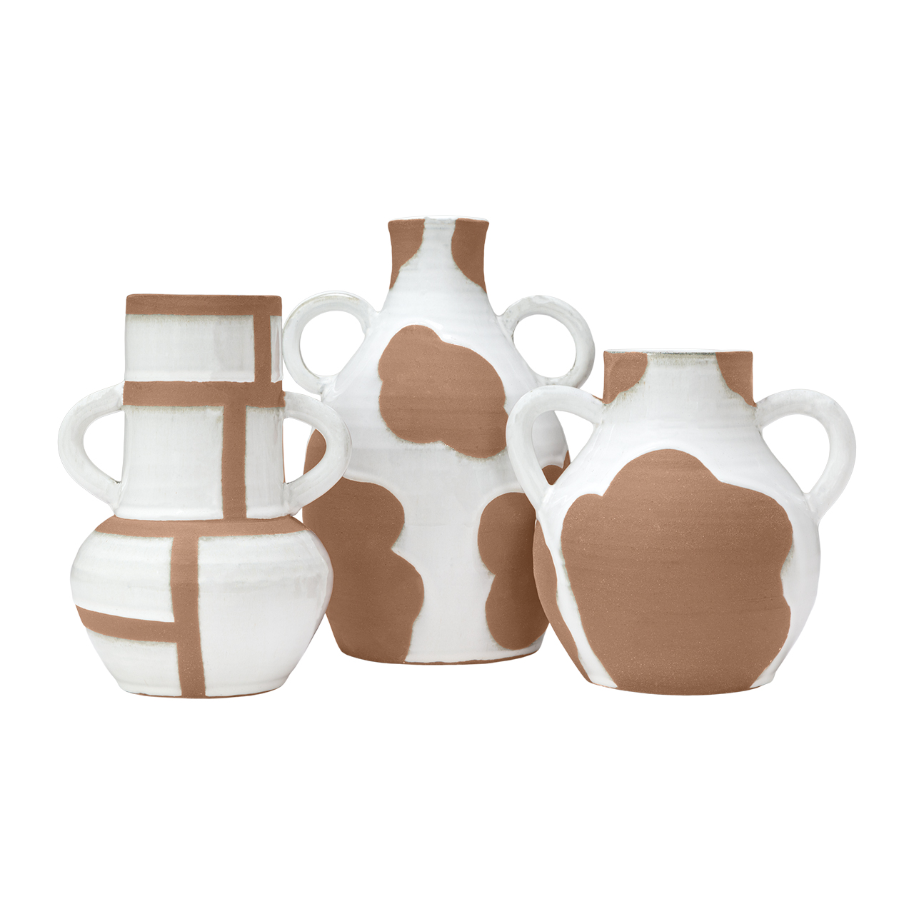 Kamali Vase -SB 8