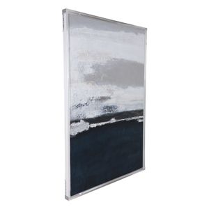 BOWENMILL GRAY ART 60 (IN) 3