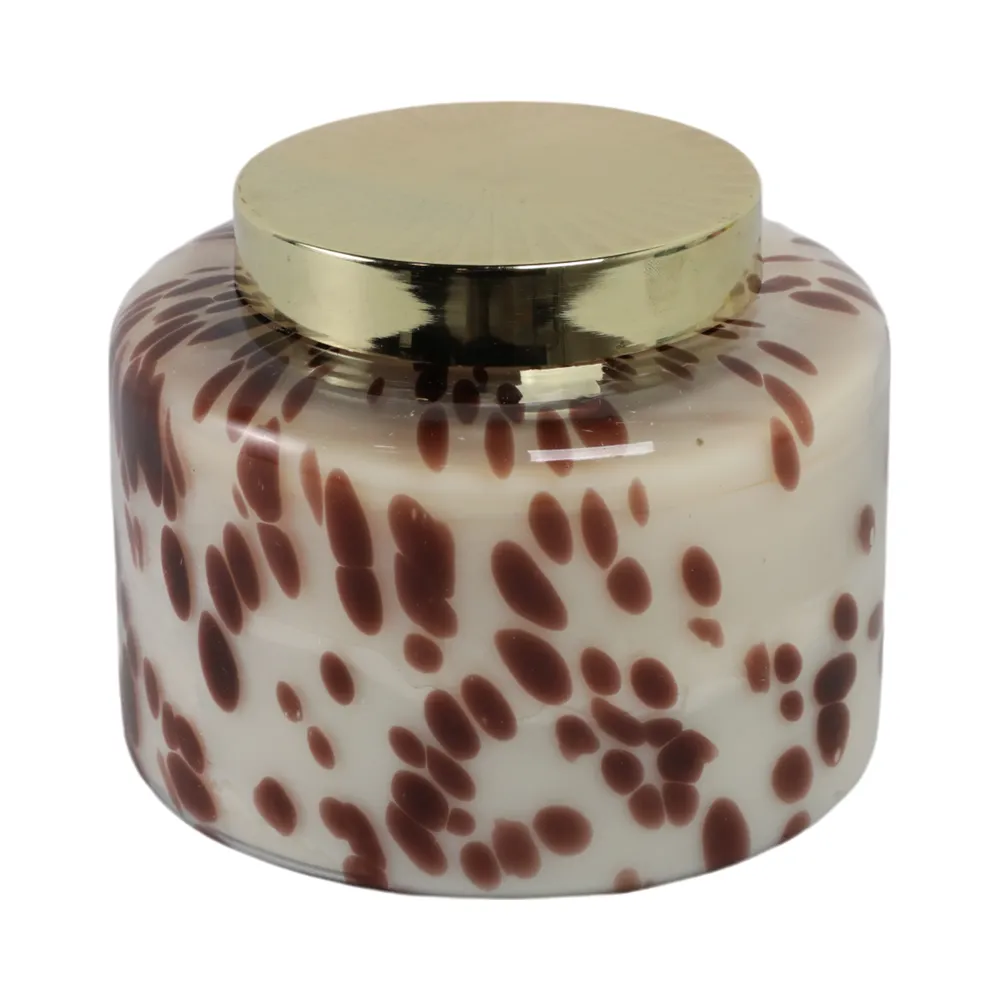 GRIFFINPORT CINNAMON CANDLE 6 (IN)