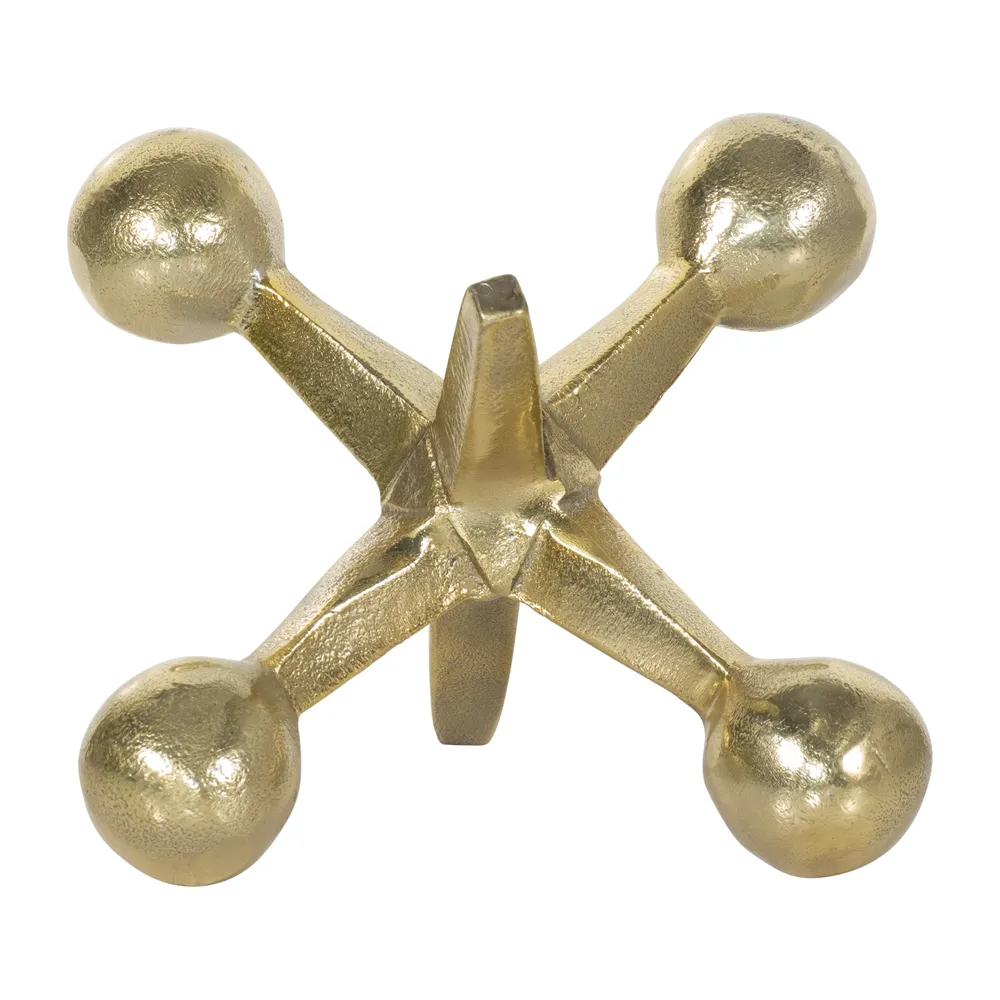 DEVON GOLD DECOR 5 (IN)