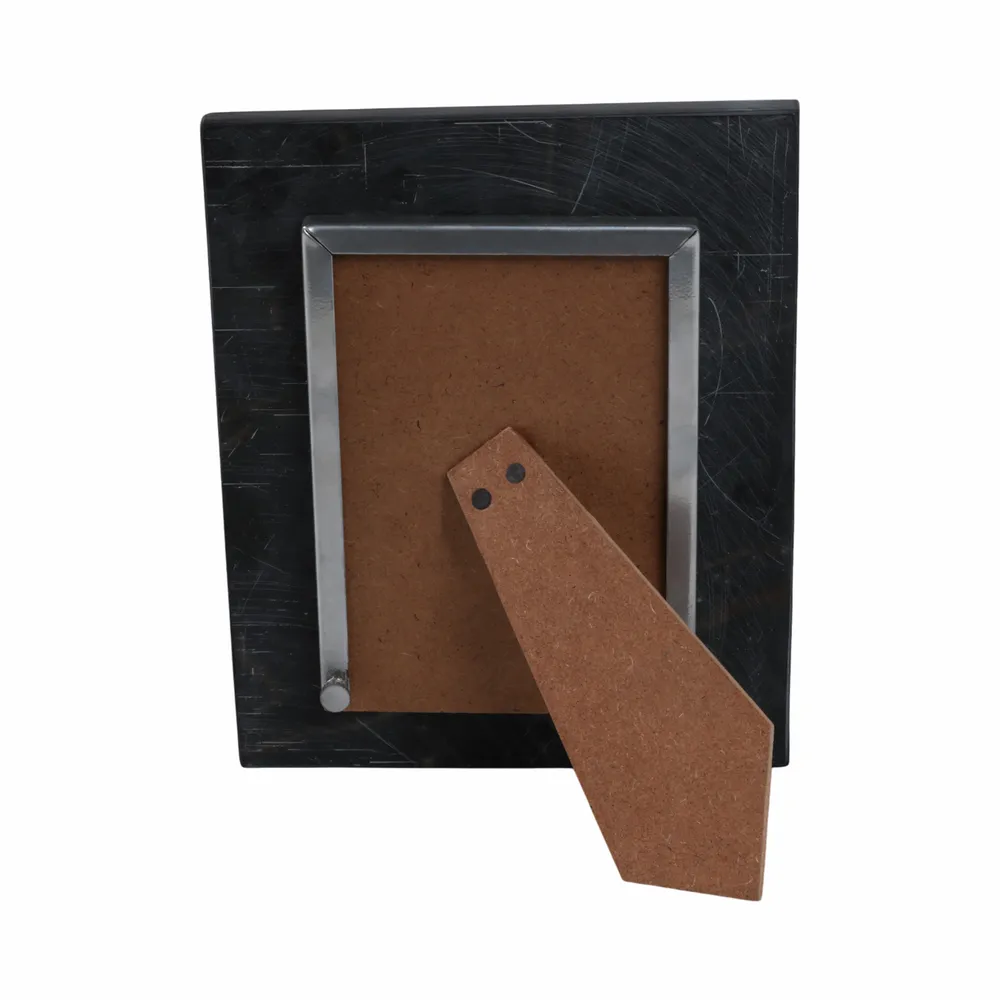 COLTONGROVE BLACK FRAME 10 (IN)