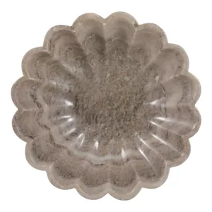 WYLERPARK IVORY BOWL 3 (IN) 9