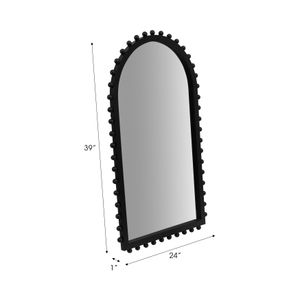 ODDTON BLACK MIRROR 40 (IN) 7