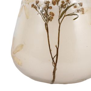 HENLEYGROVE PEACH CHERRY CANDLE 5 (IN) 7