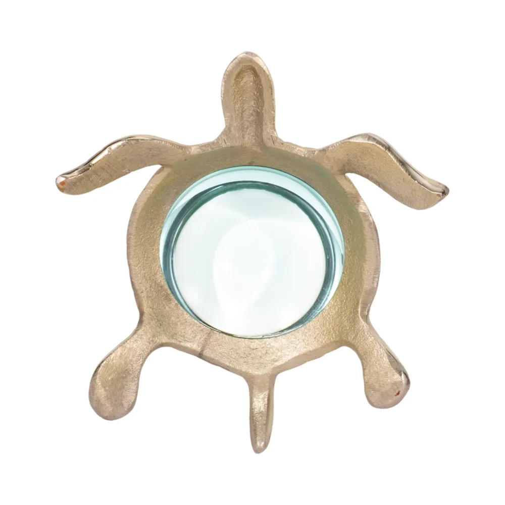 ALECHOLM GOLD DECOR 3 (IN)