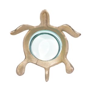 ALECHOLM GOLD DECOR 3 (IN) 7