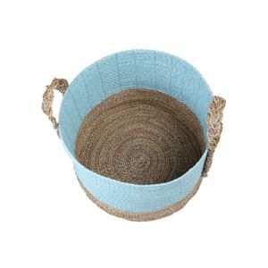 Grove Basket - Set of 2 Natural 9