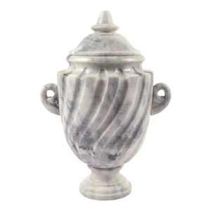 ISLEGATE IVORY JAR 24 (IN) 1