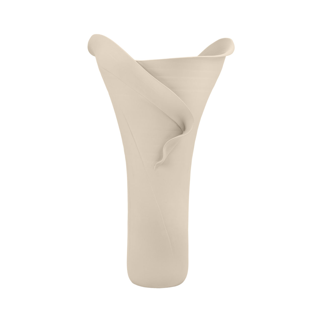 Goyen Beige Vase 4