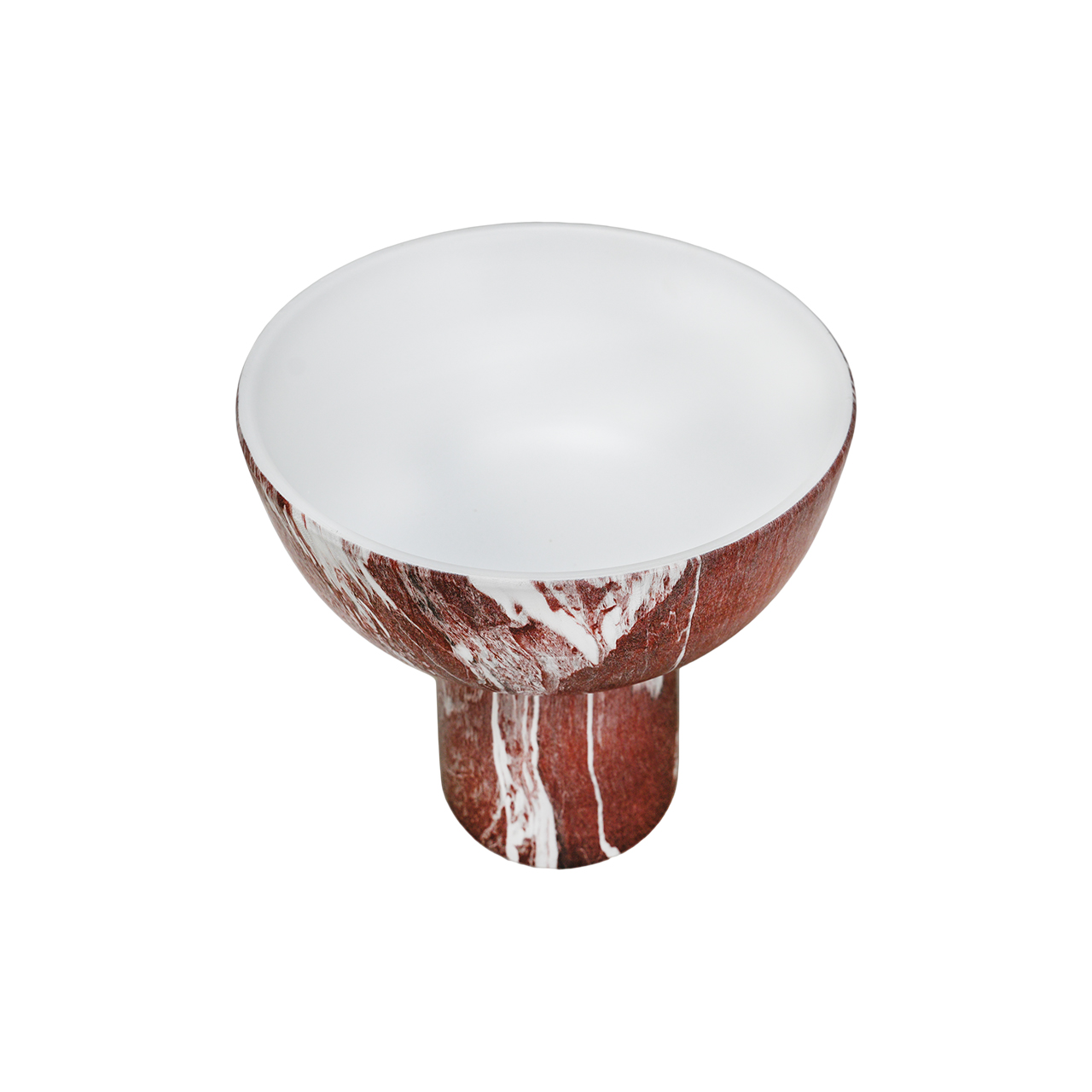 Abedon Pedestal Bowl 4